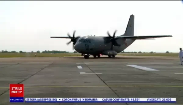 Vin americanii? Planurile României pentru a prelua soldaţii mutaţi de Trump din Germania