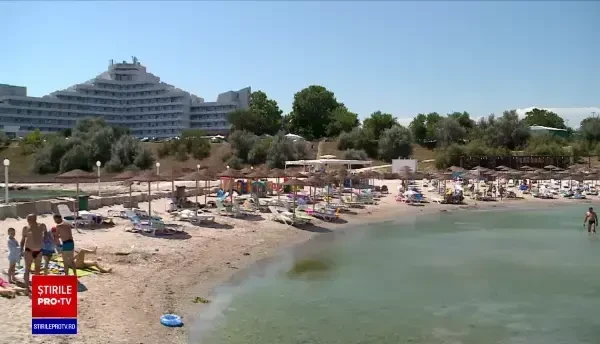 Cum vor arăta plajele noastre peste trei ani. Proiectul de peste 800 de milioane de euro