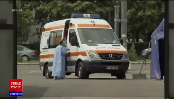 Val de anchete după ce o gravidă în luna a 7-a cu Covid din Arad a murit între spitale. Care au fost ultimele ei cuvinte