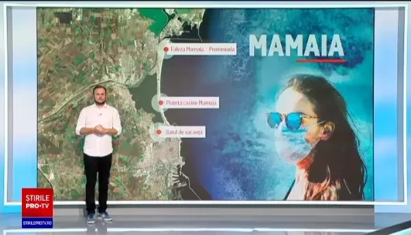 Purtarea măștii, obligatorie în tot mai multe județe din țară: „Pe perioada verii e prea mult”