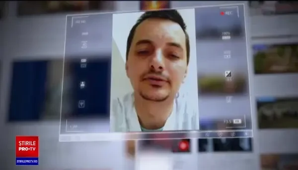 Chinul îndurat de cadrele medicale care luptă cu Covid-19. ”Suntem la limită!”