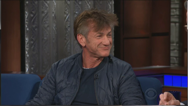 Sean Penn s-a însurat pentru a treia oară. Cine este soția lui, cu 30 de ani mai tânără
