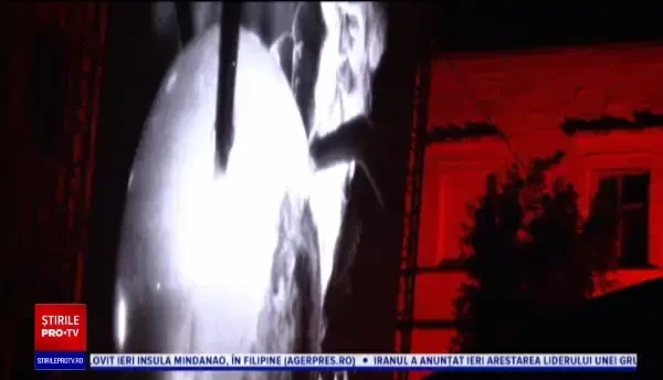 Surprizele se țin lanț la TIFF: „Suntem foarte fericiți. Foarte fain”