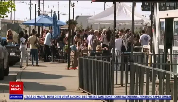 Avertismentul medicilor. Categoriile profesionale care ar trebui să-și ia măsuri suplimentare de protecție împotriva Covid-19