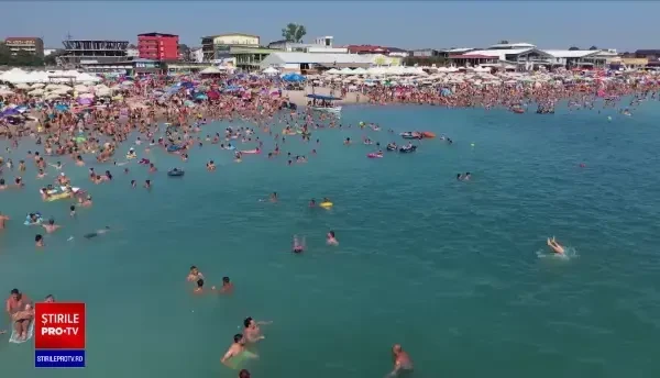 România roșie s-a rupt de Europa. ”O criză cum vedem o dată într-un secol”