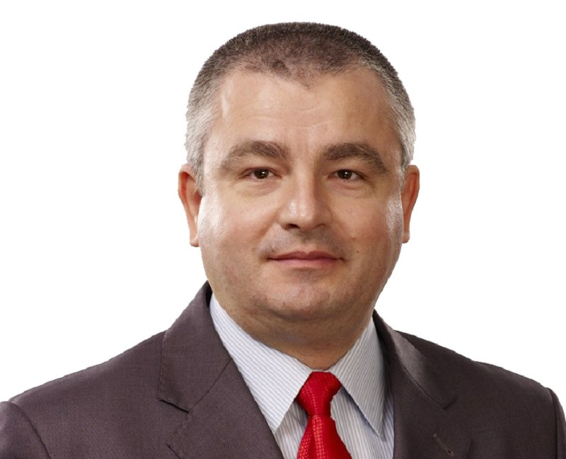 Dan Tătaru, fost senator, a murit de coronavirus la 51 de ani