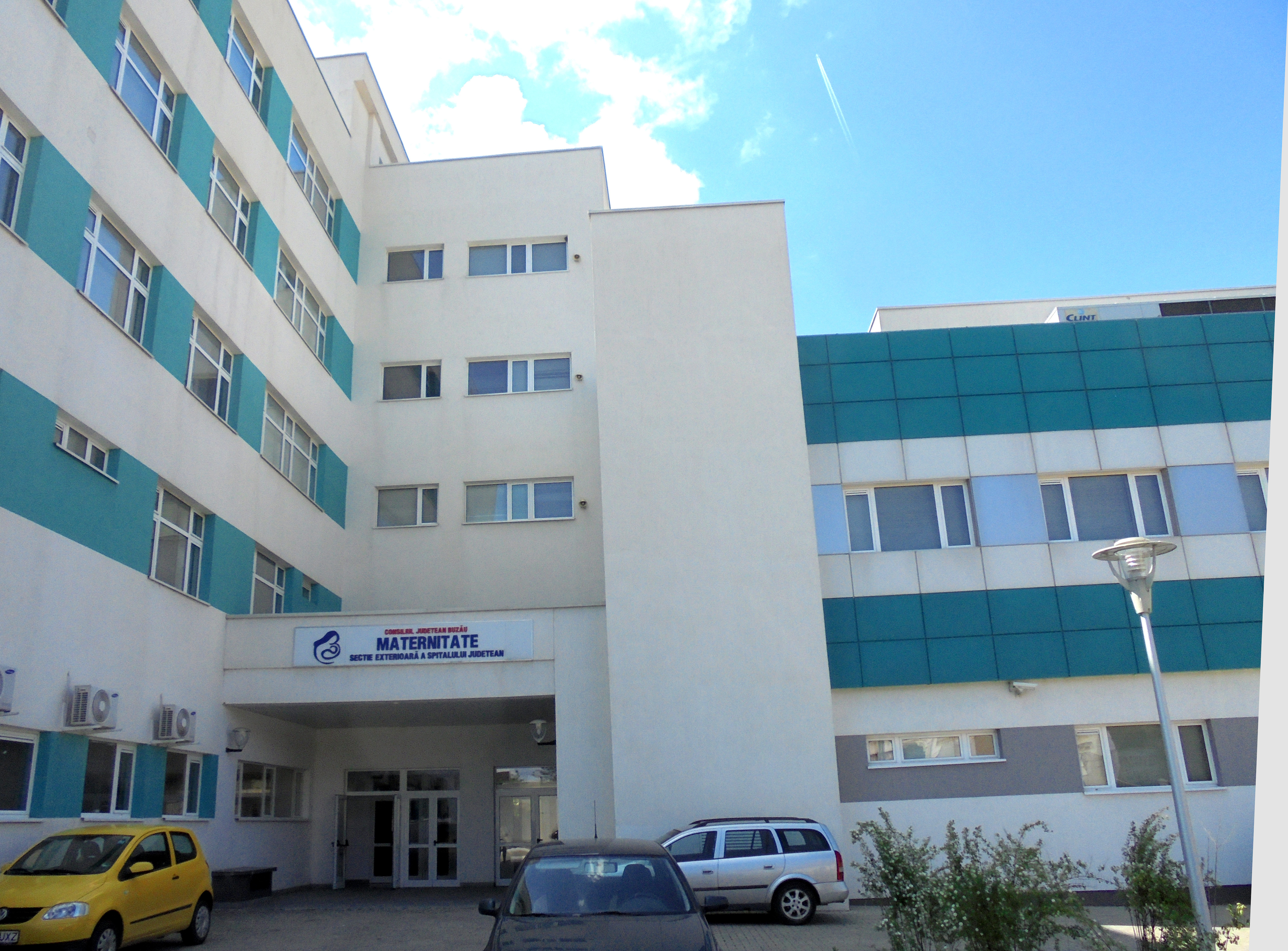 Focar de COVID-19 la spitalul din Buzău. 7 cadre medicale de la ATI, infectate