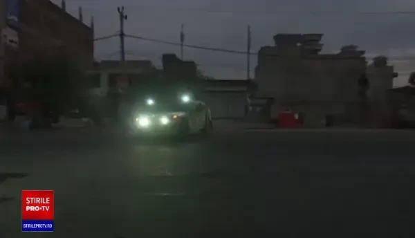 VIDEO. Zeci de infractori au evadat dintr-o închisoare din Afganistan, în urma unui atac terorist