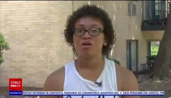 Pandemia a lovit dur economia SUA. 20% dintre americani nu mai au bani să își plătească chiriile