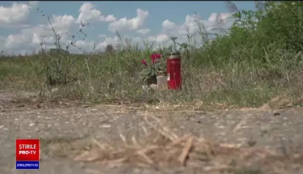 Bărbat de 47 de ani din Prahova, ucis de doi vecini pe care îi ajuta în gospodărie
