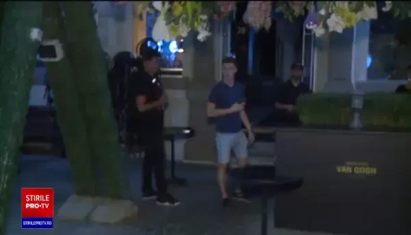 Reacții la închiderea teraselor după 23:00: „După ce că nu erau clienți, acum se închid și mai devreme”