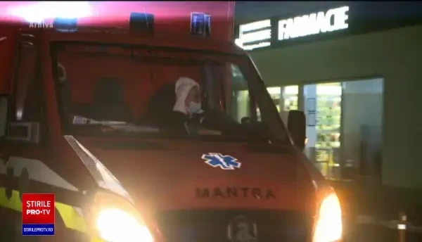 Spitalele de campanie sau cele modulare pentru Covid din România încep să se umple