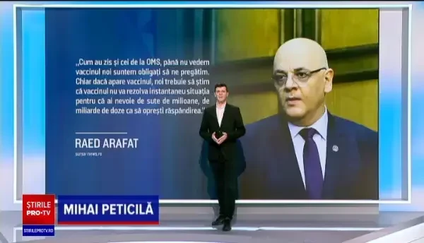 Tot ce trebuie să știm despre vaccinul anti-COVID. România, pe lista țărilor care l-au rezervat