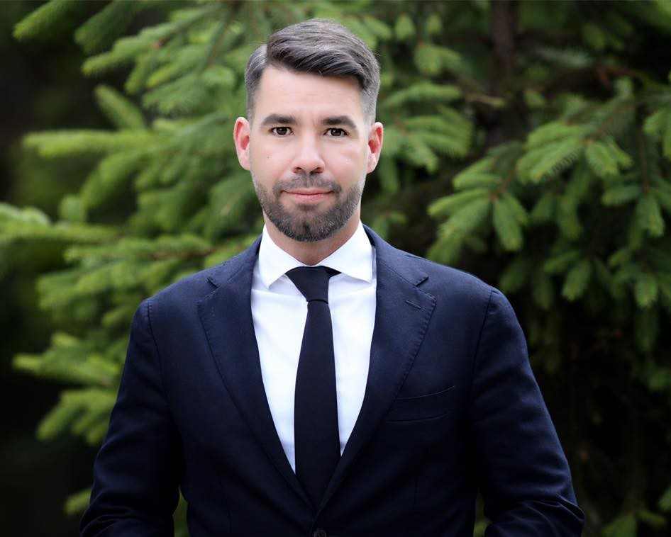 Preşedintele Partidului Republican, Alexandru Coita, candidează la Primăria Capitalei