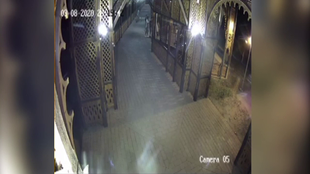 Monument istoric, reabilitat cu costuri de un milion de euro, transformat în teren de fotbal, la Buziaș