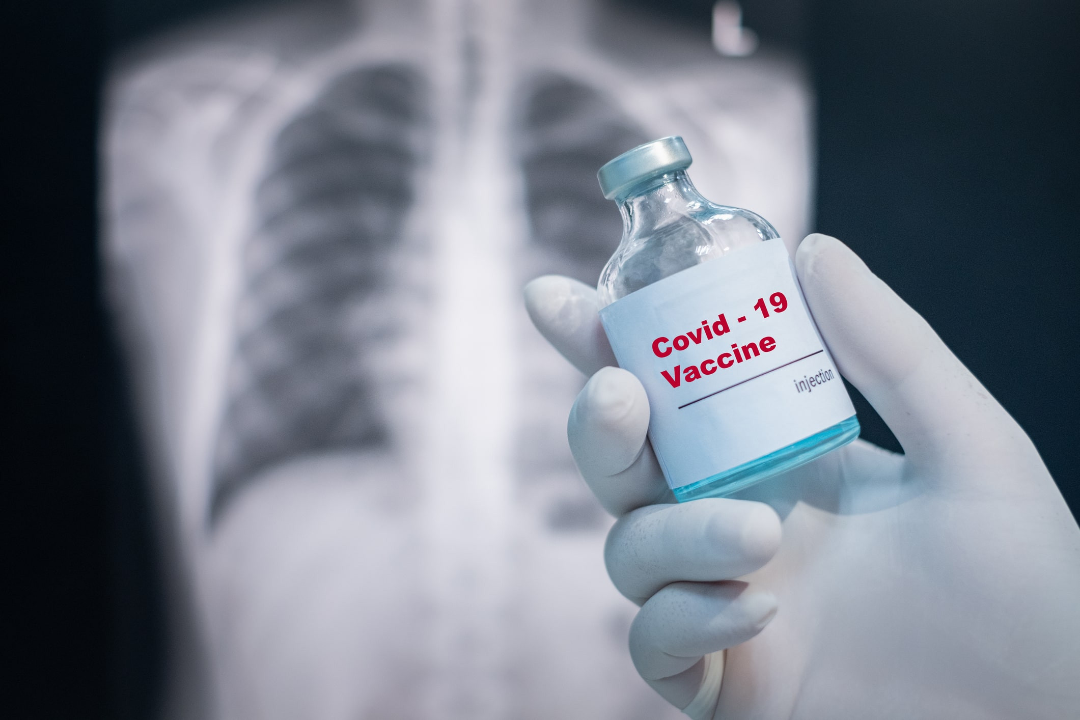 Cine sunt primii români care vor beneficia de vaccinul anti Covid-19: ”Categorii vulnerabile”