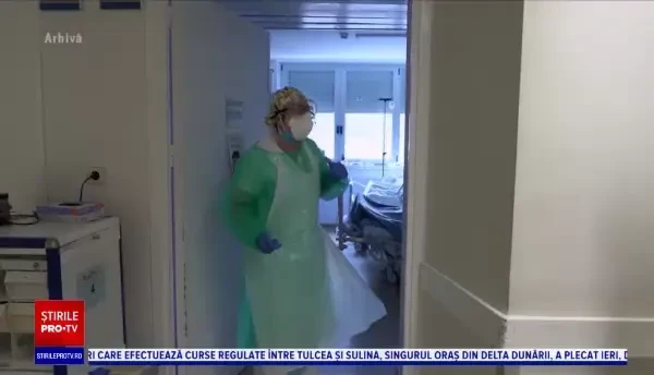 Coronavirus în România, 4 august. Până acum s-au înregistrat 2.432 de decese