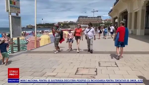 Pandemia pare scăpată de sub control pe glob. ”S-or fi săturat oamenii de virus, dar virusul nu s-a săturat de noi”