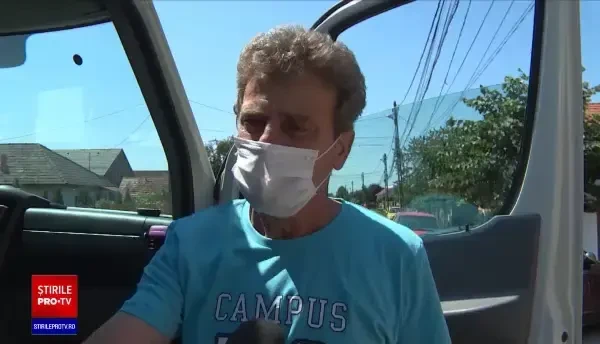 Dosar penal pentru o bătrână de 71 de ani din Gorj care nu a respectat carantina