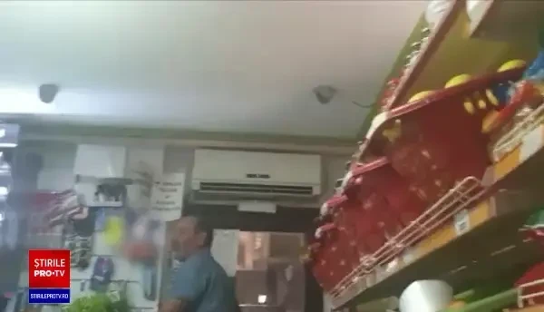 Purtatul măștii de protecție, motiv de ironii pentru oamenii din mediul rural