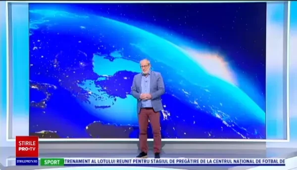 Vremea azi, 5 august 2020. Prognoza pentru București și țară. Zonele unde se anunță ploi