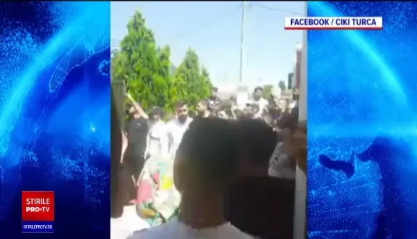 Ancheta continuă în cazul uciderii lui ”Emi Pian”. Polițiștii din capitală nu au făcut rețineri