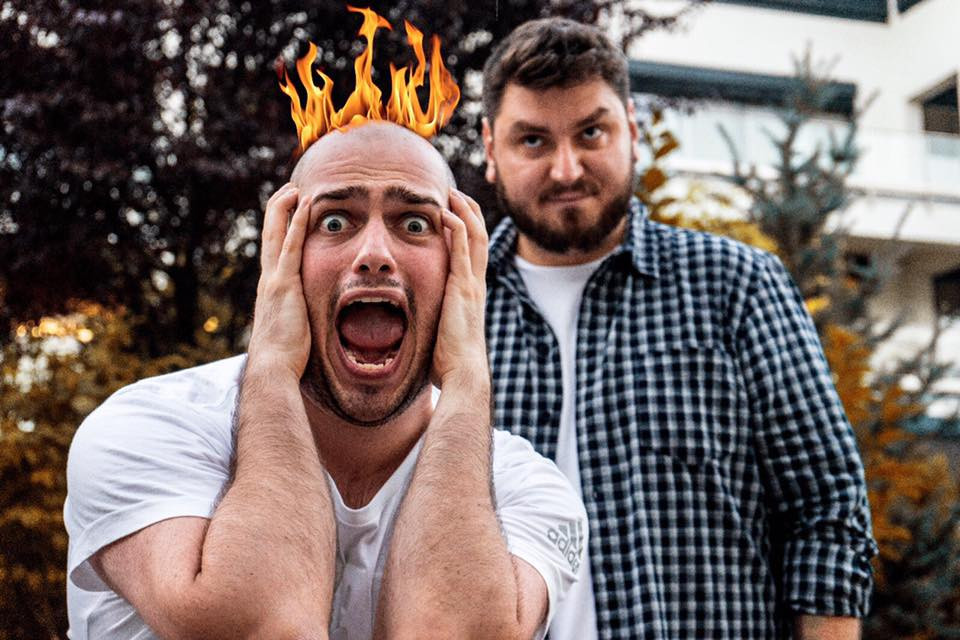 Cât câștigă într-un an cel mai bun vlogger din România: ”Poți să faci peste 150.000 euro”