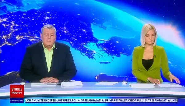 Fostul primar al Iașului Gheorghe Nichita, condamnat definitiv. A fost scos în cătușe din casă