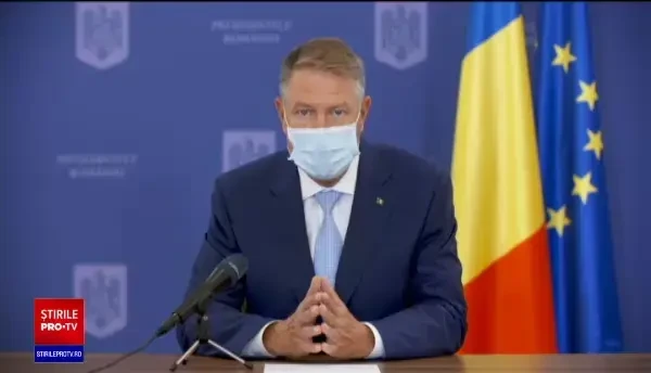 Noul an școlar, în pandemie. Cum se aplică scenariul verde, galben sau roșu