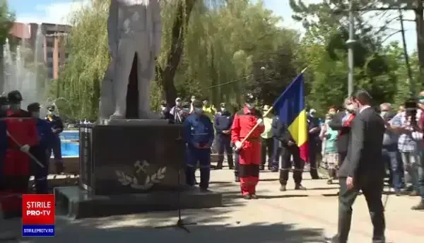 Orban a fost huiduit de minerii din Valea Jiului, după care a uitat numele unei mine