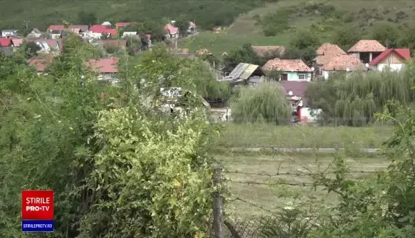 Un jandarm din Mureș, rănit în misiune. A fost lovit cu toporul de un scandalagiu