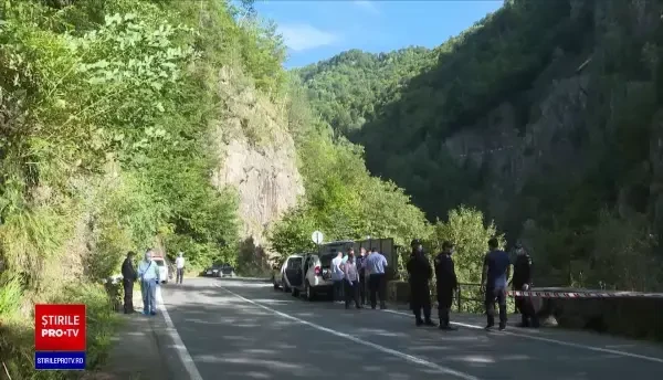 Un jandarm s-a sinucis cu arma din dotare. Bărbatul fusese condamnat în primă instanță