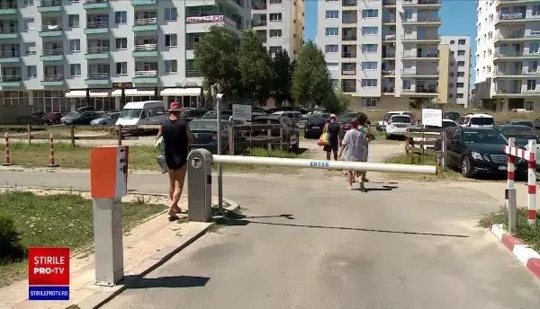 Efect neașteptat pe litoralul românesc din cauza pandemiei și a anulării vacanțelor din străinătate