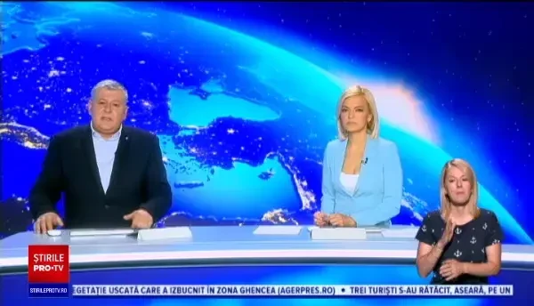 O fetiță de 9 ani e în comă, după ce a mers la scăldat. Imaginile, surprinse de camerele de supraveghere