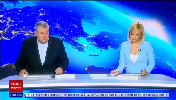 Intervenție dificilă pentru salvarea a doi turiști francezi în Piatra Craiului