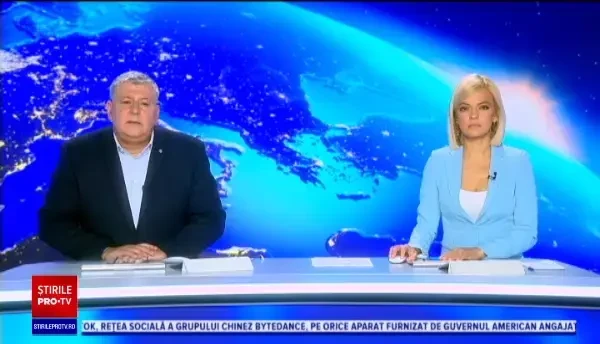 Facebook a eliminat o rețea de conturi ce sprijineau campania lui Trump, administrate din România