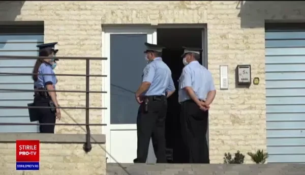 Un slovac angajat la o firmă din Sebeș, găsit spânzurat în locuința lui din Alba Iulia