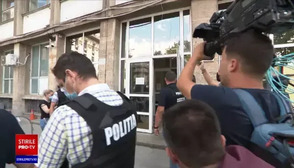 Principalul suspect în cazul uciderii lui Emi Pian susține că este nevinovat