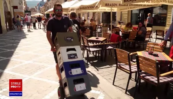 Berea rămâne preferata românilor și pe timp de pandemie. Unde s-au înregistrat cele mai mari creșteri