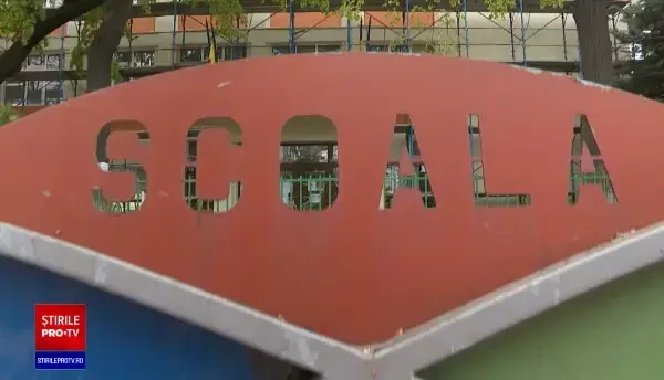 Cum se aplică scenariile în funcție de care se va stabili ce școli se vor deschide în septembrie