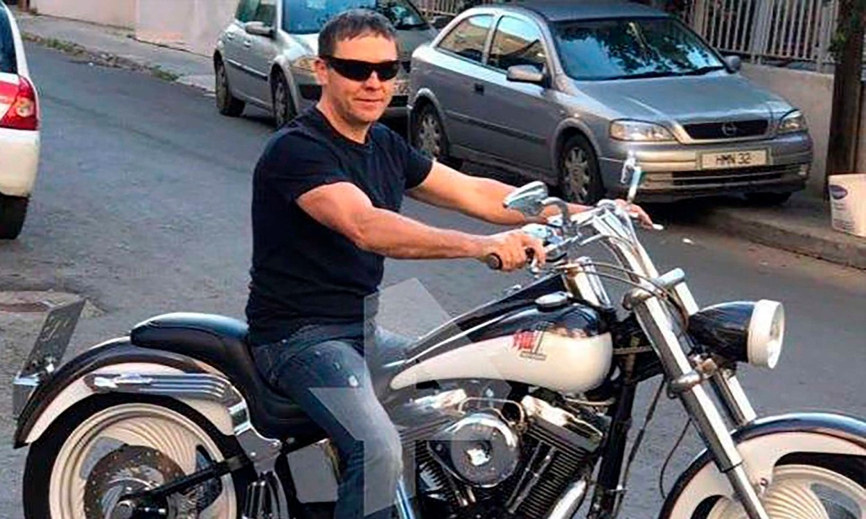 Cine este Igor Greciuşkin, omul de afaceri care a trimis nava cu nitrat de amoniu la Beirut