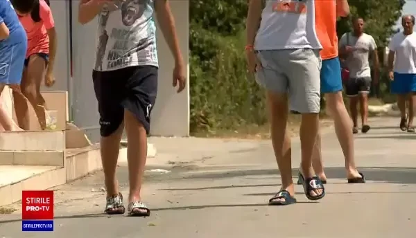 Alertă Covid-19 la Costinești. Ce a făcut fiul unui jandarm după ce a aflat că părinții lui sunt infectați