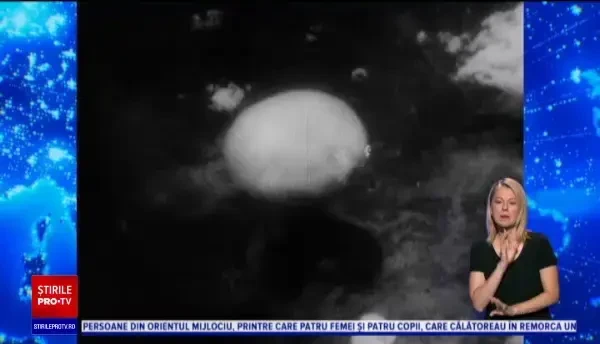 75 de ani de la bombardamentul atomic din Nagasaki, care a ucis 80.000 de oameni