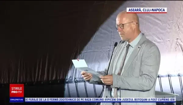 "Babyteeth – Prima iubire", câștigătorul TIFF 2020. „Tudor Giurgiu: TIFF 19 a învins COVID-19”