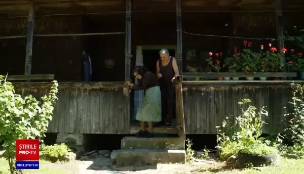 Analiză: Aproape jumătate dintre românii care trăiesc din cultivarea pământului sunt trecuţi de 50 de ani