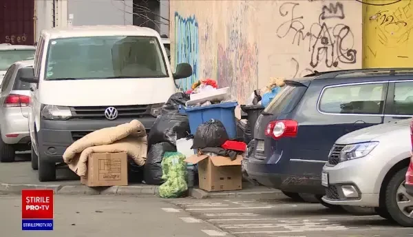 Colectarea separată a deșeurilor biodegradabile va deveni obligatorie de anul viitor