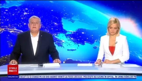 Trei bărbați au fost reținuți, după ce au tâlhărit un tânăr de 21 de ani