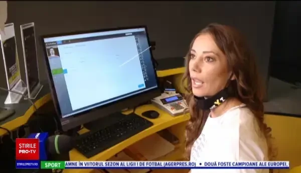 Tot mai mulți români apelează la antrenori de fitness online. „S-a dezvoltat mai mult acest concept”