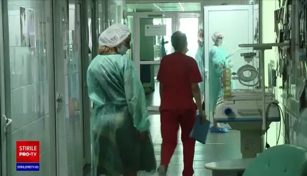 A murit copilul din Dej lăsat de familie să fie mâncat de viermi. ”Cineva trebuie să plătească pentru ce s-a întâmplat”