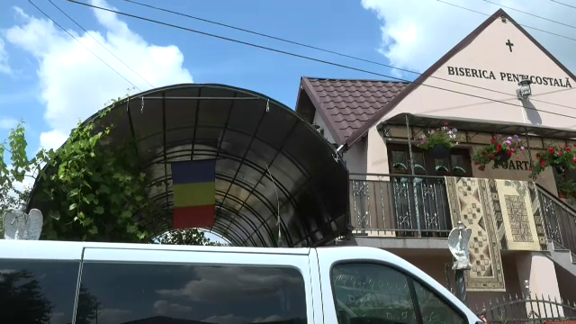 Caz oribil în Suceava. Pastor arestat după ce și-a violat și exploatat propriii copii. Ce le-a transmis vecinilor